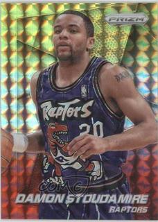 Damon Stoudamire