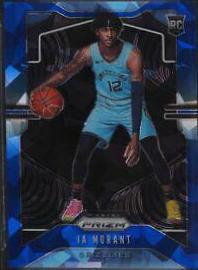 Ja Morant