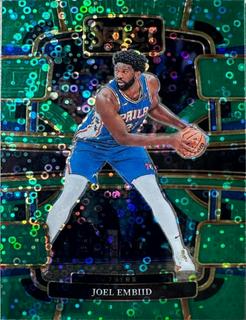 Joel Embiid