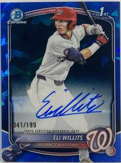 Eli Willits