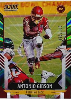 Antonio Gibson