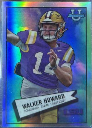 Walker Howard #52BF-26
