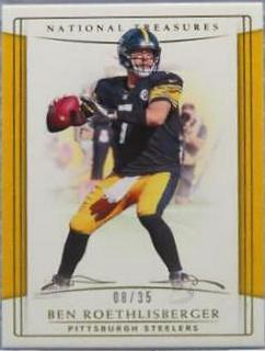 Ben Roethlisberger