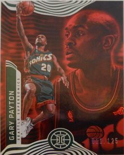 Gary Payton