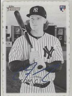Clint Frazier