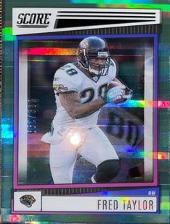Fred Taylor