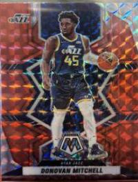 Donovan Mitchell