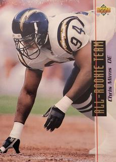 Chris Mims