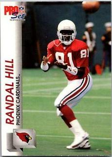 Randal Hill
