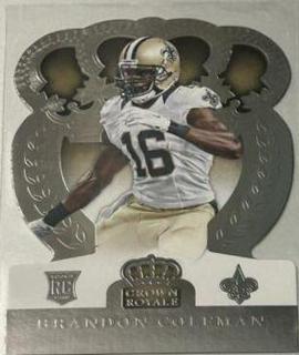 Brandon Coleman