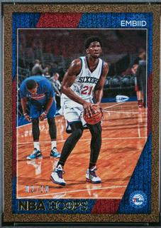 Joel Embiid