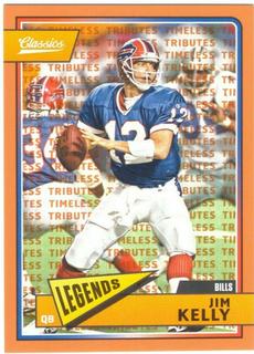 Jim Kelly