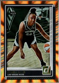 Jewell Loyd
