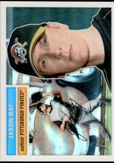 Jason Bay