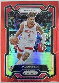 Jalen Green