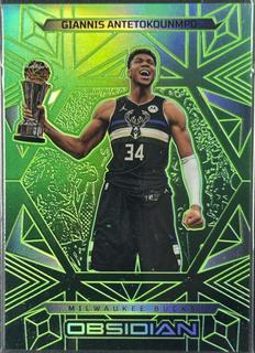 Giannis Antetokounmpo