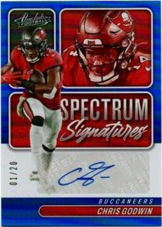 Chris Godwin