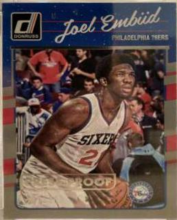 Joel Embiid