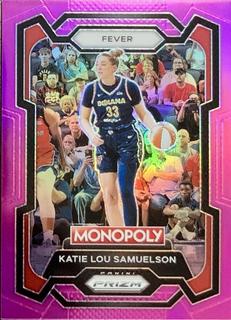 Katie Lou Samuelson