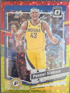 Pascal Siakam