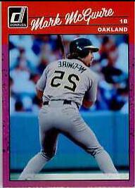 Mark McGwire