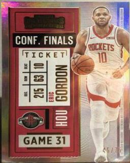 Eric Gordon