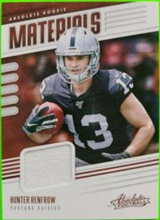 Hunter Renfrow