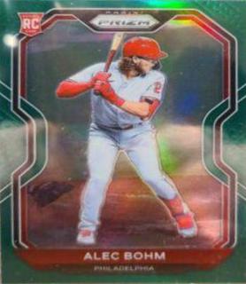 Alec Bohm