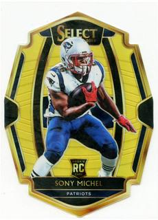Sony Michel
