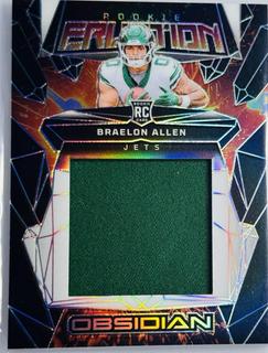 Braelon Allen