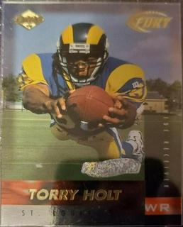 Torry Holt
