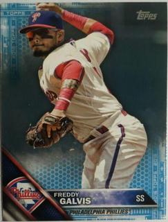 Freddy Galvis