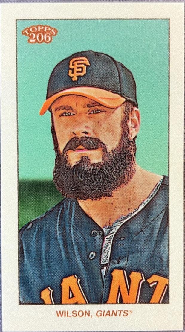 Brian Wilson