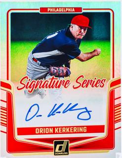 Orion Kerkering