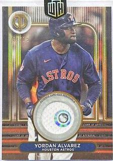 Yordan Alvarez