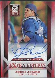 Jorge Alfaro