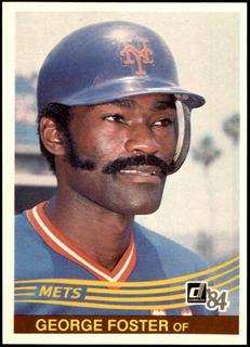 George Foster