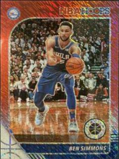 Ben Simmons