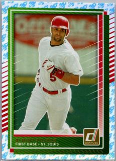 Albert Pujols