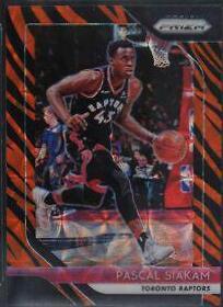 Pascal Siakam
