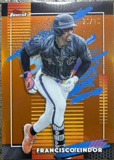 Francisco Lindor