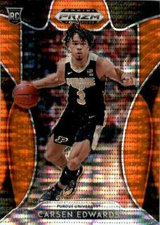 Carsen Edwards