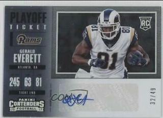Gerald Everett