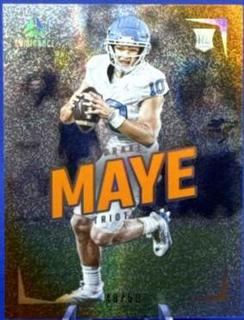 Drake Maye