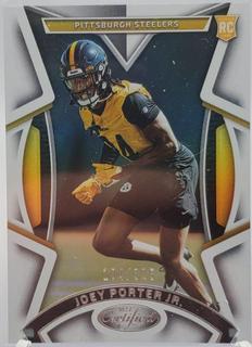 Joey Porter Jr.
