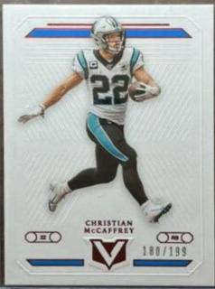 Christian McCaffrey