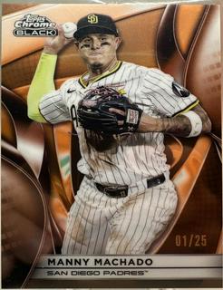 Manny Machado