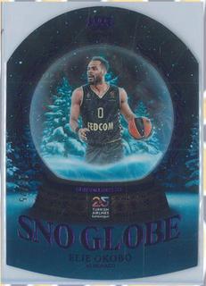 Elie Okobo