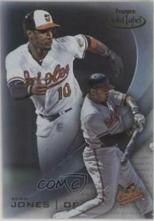 Adam Jones