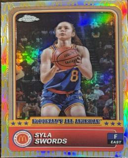 Syla Swords